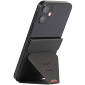SmallRig MOFT X Magnetic Stand for iPhone 12 (Black)