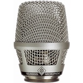 Neumann KK 105-S Supercardioid KMS105 Capsule for the Sennheiser SKM5000 and SKM5000N (Nickel)