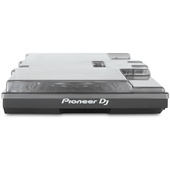 Decksaver Pioneer DJ DDJ-FLX6 Cover