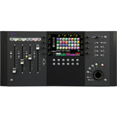 Avid Artist Control