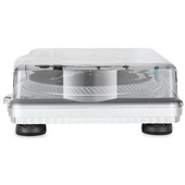 Decksaver Vestax PDX Turntable Cover for Compatible Versions