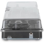 Decksaver LE Hercules DJControl Starlight Cover - Light Edition