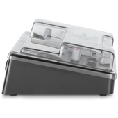 Decksaver Solid State Logic SSL 2 & SSL 2+ Cover