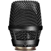 Neumann KK 105 HD Capsule Head for Sennheiser SKM 5200 / SKM 5000 N Handheld Transmitters (Black)