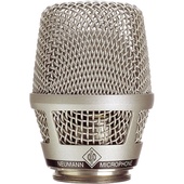 Neumann KK 104-S Cardioid KMS104 Capsule for Sennheiser SKM5000 and SKM5000N (Nickel)