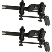 sE Electronics RN17 Small-Diaphragm Condenser Microphones (Matched Stereo Pair)