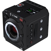 Z CAM E2-M4 Professional 4K Cinema Camera (Micro Four Thirds)