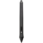 Wacom Intuos4 Grip Pen w/ Stand and Replacement Nibs