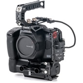 Tilta Basic Kit for BMPCC 6K Pro (Black)