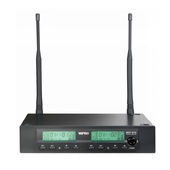 MIPRO ACT312B-5 Dual Channel Diversity Receiver