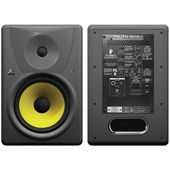 Behringer TRUTH B1030A 5.25" 75W Active 2-Way Studio Monitors (Pair)