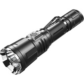 Klarus XT15X 3200 Lumens Rechargeable LED Tactical Flashlight