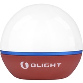 Olight Obulb Rechargeable Lantern (Wine Red)