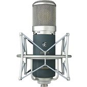 sE Electronics Z5600a II Vacuum Tube Multi-Pattern Studio Condenser Microphone