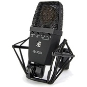 sE Electronics 4400a Large-Diaphragm Multi-Pattern Condenser Microphone