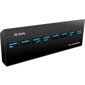 Icon Pro Audo Platform D3 For Platform Nano