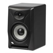 Proel Nearfield Powered 5" High Definition Studio Monitor (Single)