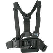 GoPro Chest Mount Camera Harness
