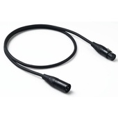 Proel FXLR to MXLR - Spiral Shield Cable (10m)