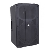 Proel FLASH12XD PA Speaker 2 Way 12"+1" 400W+100W