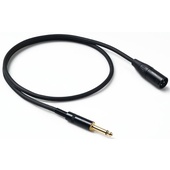 Proel MXLR to MTS - Spiral Shield Cable (5m)