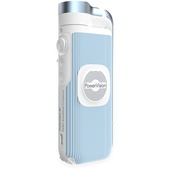 PowerVision S1 Gimbal with Universal Phone Mount (Sky Blue)