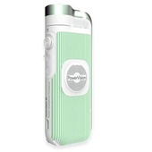 PowerVision S1 Gimbal with Universal Phone Mount (Apple Green)