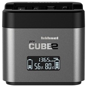 Hahnel PROCUBE2 Charger Nikon