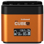 Hahnel PROCUBE2 Charger for Sony