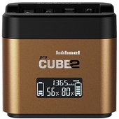 Hahnel PROCUBE2 Charger for Olympus