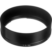 Zeiss Lens Shade 50mm F/2.0