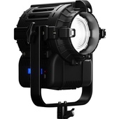 Lupo DAYLED 650 Pro 5600K Fresnel with DMX