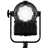 Lupo DAYLED 650 Pro 3200K Fresnel with DMX