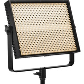 Lupo 1120 Dual Colour LED Panel with DMX