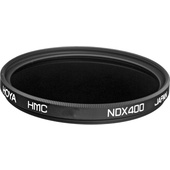Hoya 62mm HMC Neutral Density x400