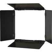 Lupo 423 Barndoors for Superpanel LED Panel (1x1)