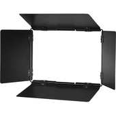 Lupo 279 Barndoors for Lupoled LED Panel (2x1)