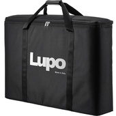 Lupo Padded Bag for Superpanel 60 and Accessories (Black)