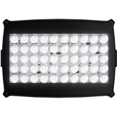 Lupo Kickasspanel Full-Color RGBW On-Camera AC/DC LED Panel