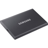 Samsung Portable SSD T7 2TB (Grey)