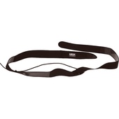Ursa Chest Strap for Lavalier Mics (Brown)