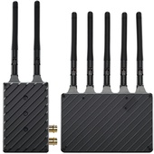 Teradek Bolt 4K LT MAX 3G-SDI/HDMI Wireless Transmitter and Receiver Kit