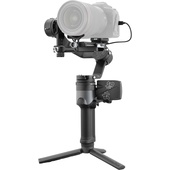 Zhiyun-Tech Weebill-2 3-Axis Gimbal Stabilizer with Rotating Touchscreen