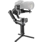 Zhiyun-Tech Weebill-2 Combo Kit with Sling Grip Handle & Fabric Case