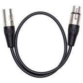 Fxlion 24V Skypower 4-Pin XLR Male to 4-Pin XLR Female Cable