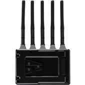 Teradek Bolt 4K LT MAX 3G-SDI/HDMI Wireless Receiver (V-Mount)
