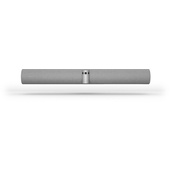 Jabra PanaCast 50 180 Panoramic 4K UHD Conferencing Camera Soundbar (Grey)