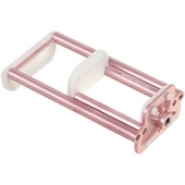 MeVIDEO Livestream Tablet and SmartPhone Holder (Pink)