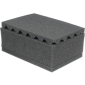 Pelican 1151 3 Piece Foam Set for Pelican 1150 Case