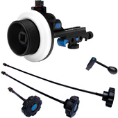 Redrock Micro microFollowFocus Black Complete Package